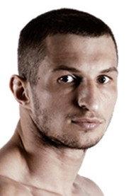 Vasily Kurochkin as Self in ACA 153: Dzhanaev vs. Pessoa 2023
