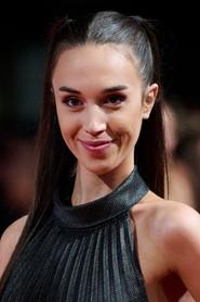 Maggie García as Lily in Lily's Ritual 2026
