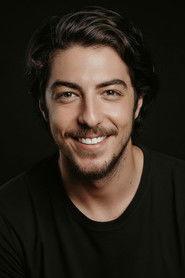 Mekin Sezer as Kaan in Crooked Business 2023