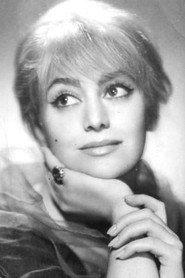 Sasha Krusharska as Ruth in Stars 1959