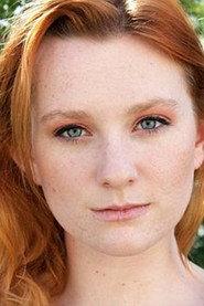 Katie Singleton as Mrs. Caine in 10 Days in a Madhouse 2015
