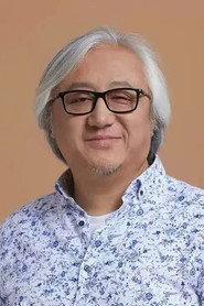 Gu Xiaodong as in World Map 2025