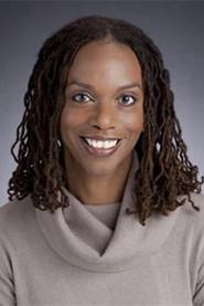 Satori Shakoor as in Days of Pentecost 1995