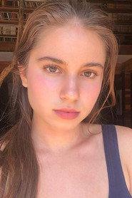 Poema Oleas Mekhitarian as Jennifer Cady in Lone Star Enigma