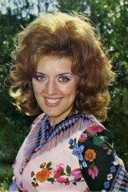 Radmila Karaklajić as Gina Savich in Good Wind, 'Blue Bird'! 1967