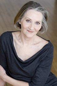Barbara Kingsley as Tsipi Landau in Boarding School 2018