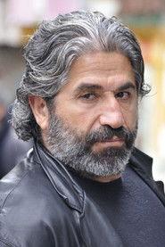 Ümit Okur as Teodorakis in Perfidious Byzantine 2000