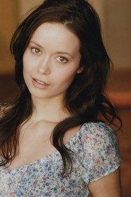 Summer Glau as Lindsey Ross Forrest in Deadly Honeymoon 2010