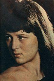 Natalya Arkhangelskaya as Shamanova in Tanya 1974