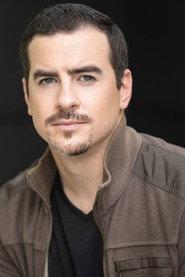 Hector David Ortiz as Husband in Patria 2020