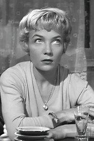 Claire Guibert as Lucienne in Wench 1948