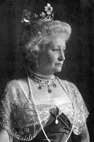 Augusta Victoria of Schleswig-Holstein as in Huis Doorn III 1932
