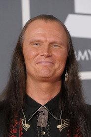 John Two-Hawks as Himself - Additional Vocals in Nightwish: End of an Era 2006