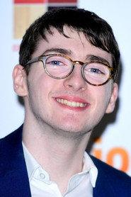 Jack Carroll as Pete in Eaten by Lions 2018