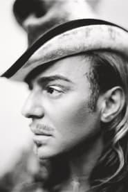 John Galliano as Self in Images of Women of the Social Corset 2011