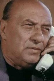 Giorgi Tolordava as Shota in Sea Wolf 1974