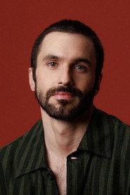 Lucas Drummond as Antônio in Only Good Things 2025