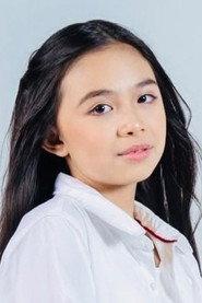 Althea Ruedas as in Instant Daddy 2023