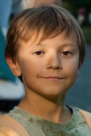 Martin Kubuš as Tomáš in The Bugaboo 2025