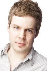 David Blood as Vinny in Prey 2011