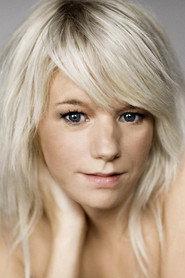 Pernille Vallentin as Maria in Tonny 2010