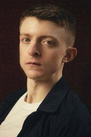 Kealan McAllister as Holylander in The Unholylands 2025