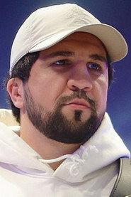 Soslan Asbarov as Self in Jarrell Miller vs. Lucas Browne 2023