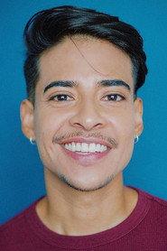 Xavier Lopez as Santi in Really Happy Someday 2026