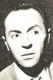 Branko Bonacci as in Zagrebians 1970