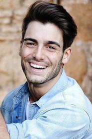 Pasquale Di Nuzzo as Stefano in Tini: The New Life of Violetta 2016