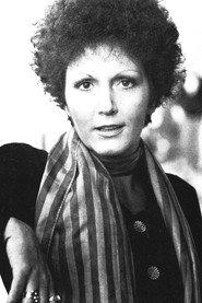 Leda Palma as  in How We Stole the Atomic Bomb 1968