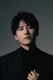 Liu Yilong as Fang Dong in Strange Tales from a Chinese Studio: Pupil's Language 2024