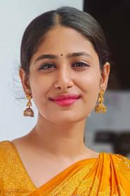 Saishri Prabhakaran as Kaaliyammaal in Rangoli 2023