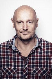 Erlend Loe as in Noe med film 2003