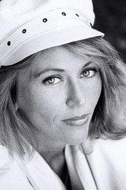 Anthea Wyler as Brigitte Lefarge in Revenge of the Living Dead Girls 1987