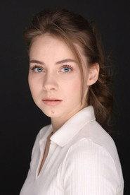 Angelina Gushchyna as Dakota Lennix in Mr. Denver 2026