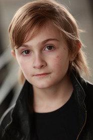 Ashlar Sebastian as Jack in Vestige 2026