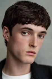 Craig Binning as Dale in The Pigs Underneath 2025