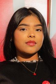 Rebeca Andrade as Yurlady in A Poet 2025