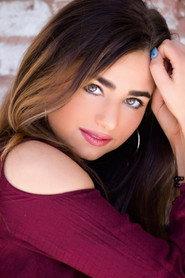 Jordan Phipps as Jody in Bigfoot's Bride 2020