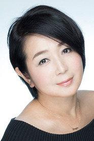 Kaori Oguri as  in The Enchantment 1989