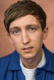Sam Newton as Henry Tilney in Northanger Abbey 2024