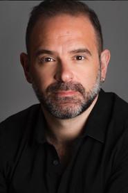Jorge Mourato as in Max Adventures in Dinoterra 2013