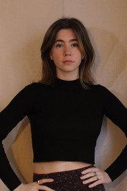 Pepa Sofía as Camareira II in TARA 2023