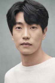 Ko Sang-ho as in On the Crosswalk 2025