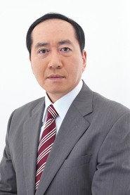 Atsushi Ogawa as Tetsuya Sawaki in Kamen Rider Agito: Project G4 2001
