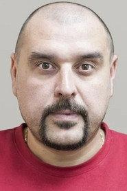 Mikhail Belyakovich as (voice) in Sheep & Wolves: Pig Deal 2019
