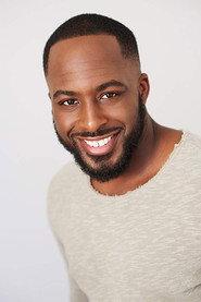Thomas C. Bartley Jr. as Moses Hopkins in The North Star 2016