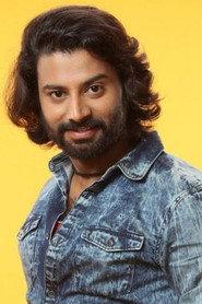 Sanchit Chaudhary as  in Liave it 2023