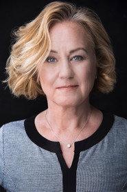 Kate Enggren as Mrs. Allen in The Case of Jonas Booker 2019